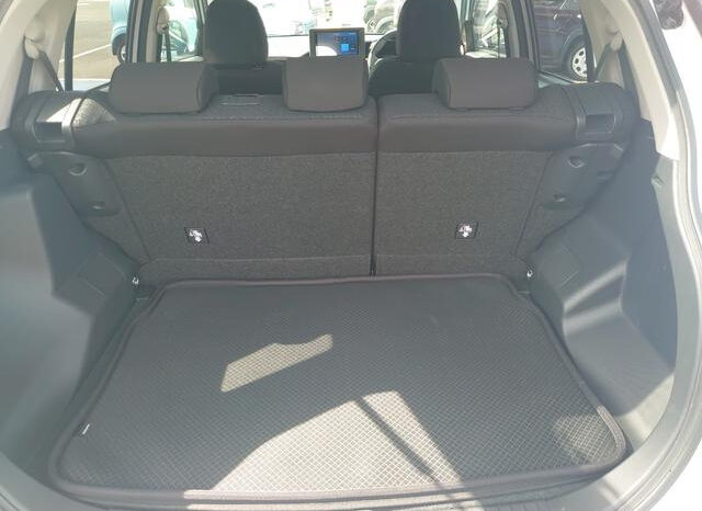 Toyota Raize full