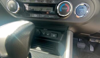 Toyota Raize full