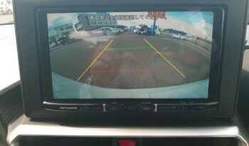 Toyota Raize full