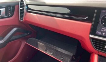 Porche CAYENNE (Reserved) full