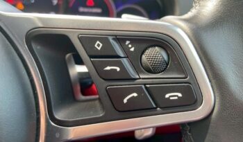 Porche CAYENNE (Reserved) full