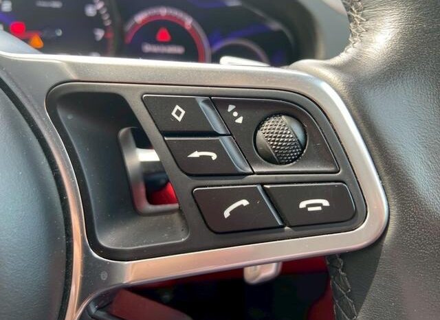 Porche CAYENNE (Reserved) full