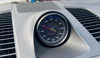 Porche CAYENNE (Reserved) full