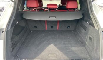 Porche CAYENNE (Reserved) full