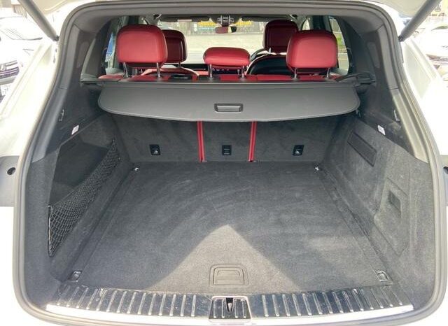 Porche CAYENNE (Reserved) full