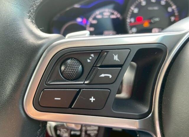 Porche CAYENNE (Reserved) full