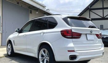BMW X5 2018  (Reserved) full
