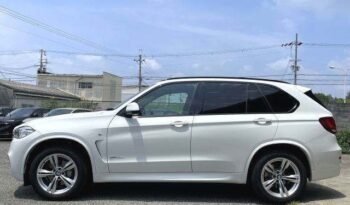 BMW X5 2018  (Reserved) full