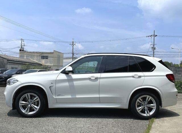 BMW X5 2018  (Reserved) full