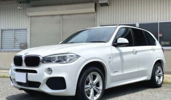 BMW X5 2018  (Reserved) full