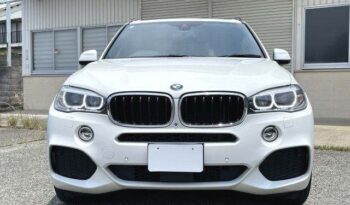 BMW X5 2018  (Reserved) full