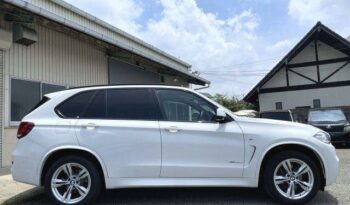 BMW X5 2018  (Reserved) full