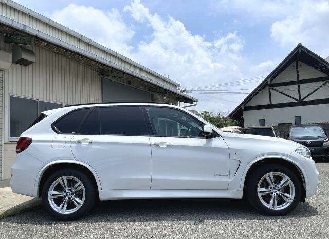 BMW X5 2018  (Reserved) full