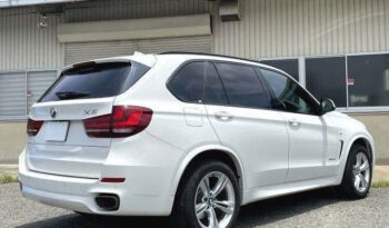 BMW X5 2018  (Reserved) full