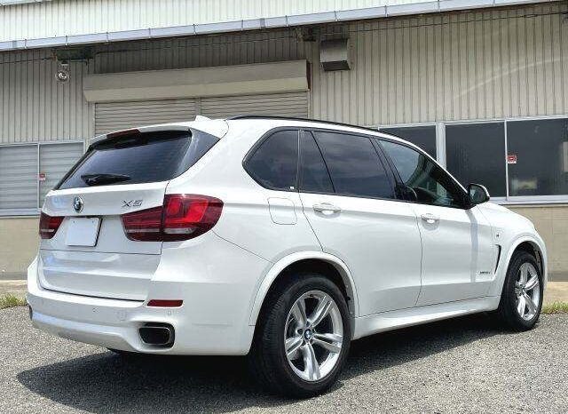 BMW X5 2018  (Reserved) full