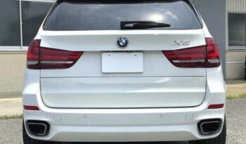 BMW X5 2018  (Reserved) full