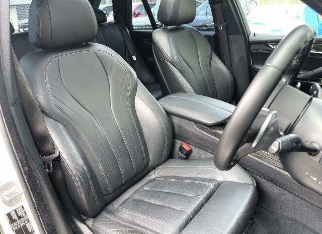 BMW X5 2018  (Reserved) full