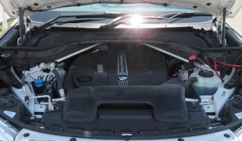 BMW X5 2018  (Reserved) full