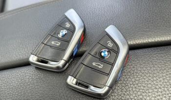 BMW X5 2018  (Reserved) full