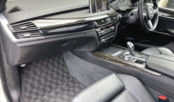 BMW X5 2018  (Reserved) full