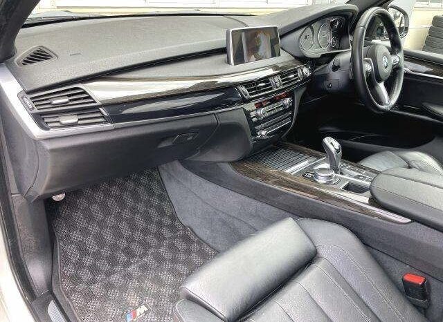 BMW X5 2018  (Reserved) full