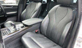 BMW X5 2018  (Reserved) full