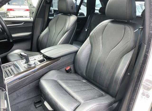 BMW X5 2018  (Reserved) full