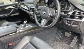 BMW X5 2018  (Reserved) full