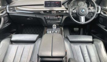 BMW X5 2018  (Reserved) full