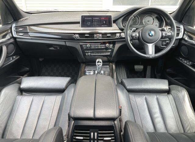 BMW X5 2018  (Reserved) full