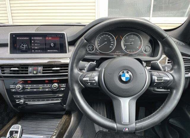 BMW X5 2018  (Reserved) full