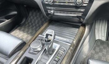 BMW X5 2018  (Reserved) full