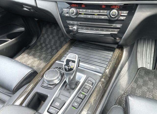 BMW X5 2018  (Reserved) full