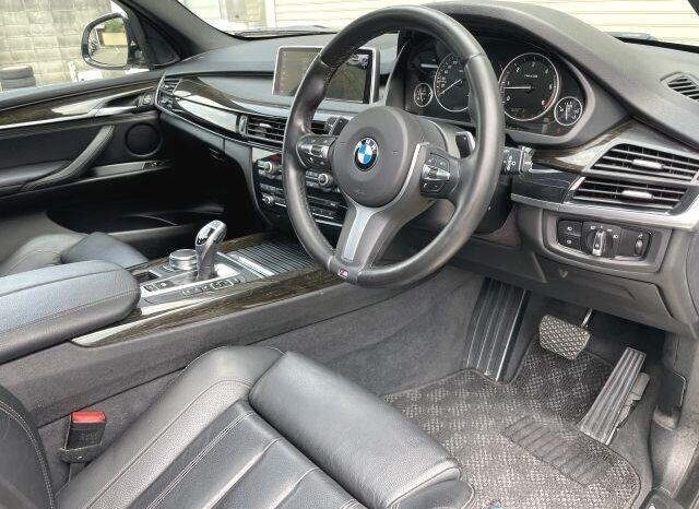 BMW X5 2018  (Reserved) full