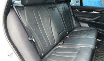 BMW X5 2018  (Reserved) full