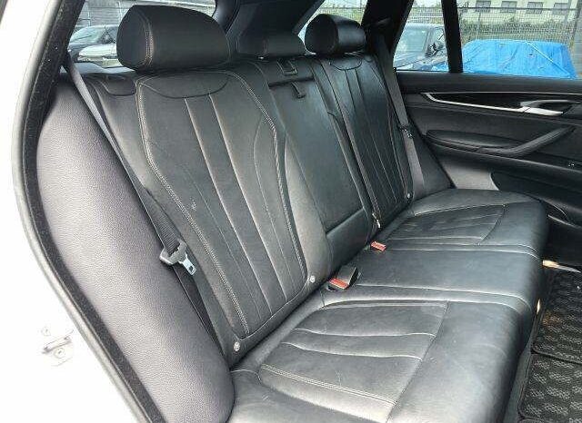 BMW X5 2018  (Reserved) full