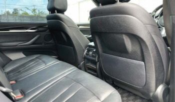 BMW X5 2018  (Reserved) full