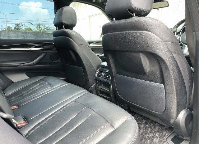 BMW X5 2018  (Reserved) full