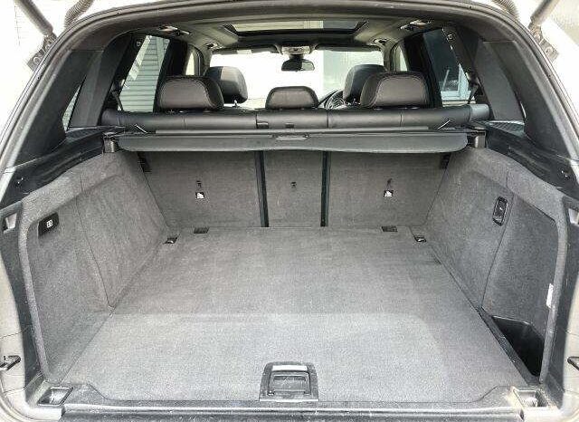 BMW X5 2018  (Reserved) full