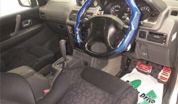 Mitsubishi Pajero Evolution (Reserved) full