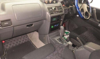 Mitsubishi Pajero Evolution (Reserved) full