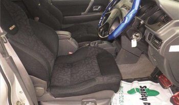 Mitsubishi Pajero Evolution (Reserved) full