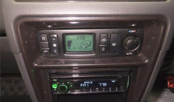 Mitsubishi Pajero Evolution (Reserved) full