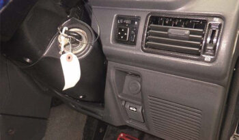 Mitsubishi Pajero Evolution (Reserved) full