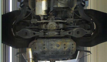 Mitsubishi Pajero Evolution (Reserved) full