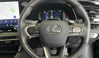 Lexus RX350H (Reserved) full