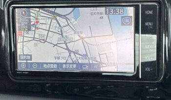 Toyota Hilux full