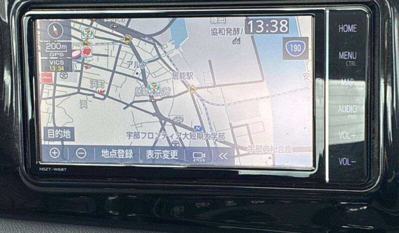Toyota Hilux full