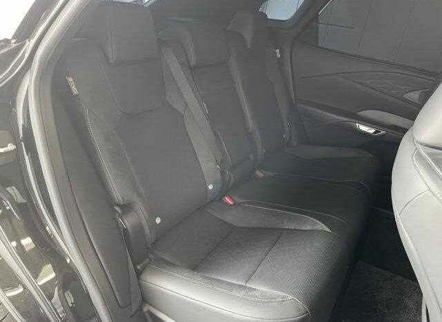 Lexus RX350H (Reserved) full