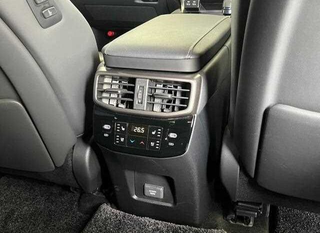Lexus RX350H (Reserved) full